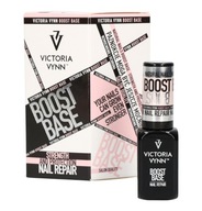 BOOST BASE Nail Repair baza 2w1 15ml Victoria Vynn