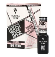 Victoria Vynn Boost Base baza i odżywka 2w1 15 ml