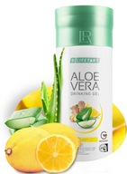 LR Gél Immune Aloe na pitie s citrónom a zázvorom