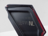 TOYOTA COROLLA CROSS 21- light rear left