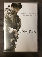 Premium Collection. Sniper, DVD
