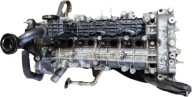engine unprotected pillar FIAT DUCATO 2.2 MULTIJET EURO 6 46348913