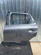 Tür links heck CITROEN C4 III EVL EVLC