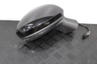 mirror right 10 vertical RENAULT CLIO V 5 LIFT