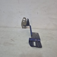 PEUGEOT 208 2012-2019 -> Support plaque Aile Avant Droite