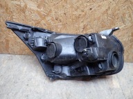 light right REFLEKTOR right FORD TRANSIT MK8 VIII 2013- GK31-13W029-BC