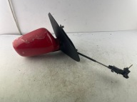 mirror right manually 6N1857522 VW Polo III 6N1