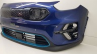 KIA E NIRO ENIRO EV ELECTRIC 2018 - bumper front 86511-Q4000