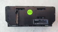 Panel Bouches buses Opel Astra H 1,7 CDTI