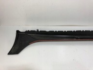 moulding threshold AUDI A4 B9 LIFT KOMBI ALLROAD right