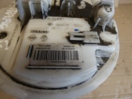 feed pump RENAULT TRAFFIC III OPEL VIVARO B 172021036R