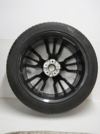 wheels discs tyres MASERATI GRECALE R20 8MM 22R