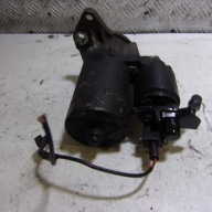starter VOLKSWAGEN GOLF 4 020911023