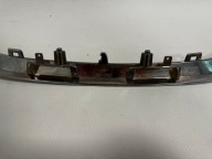 Renault Captur lift moulding chrom grille