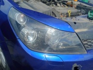REFLEKTOR right light right front front XENON OPEL ASTRA H GTC 06-10