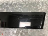 pad below REJESTRACJE front AUDI Q5 8R0807287B