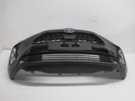 bumper TOYOTA YARIS CROSS 4PDC front front