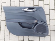 side door front front left right ALFA ROMEO GIULIA