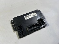 module control unit of the air conditioning Ford Flex 2011