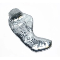 Metal Gallium RESTEQ 20 gramm 99,99% tisztaságú