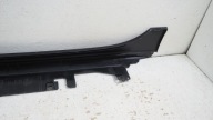 BMW 1 F40 M Pakiet moulding threshold right 8072574