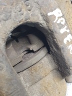 caliper brake right rear part ROVER 75 2.0CDT 85KW 03r.