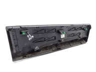 moulding door left rear part left rear SEAT ATECA 575854949J