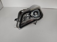 light left REFLEKTOR OPEL INSIGNIA A 13- LIFT XENON LED positioning