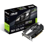 Karta graficzna Asus Phoenix GeForce GTX 1060 3 GB