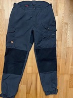 SPODNIE FJALLRAVEN G1000 HYDRATIC 50/84-88 zima