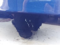 Tesla Model S LIFT door left front front complete colour ppsb