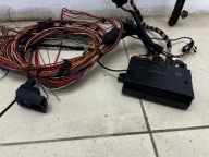 VW PASSAT B8 KOMBI towing electrical control unit wiring KOMPLETN 14-19R