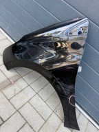 Peugeot 208 12- fender left front front