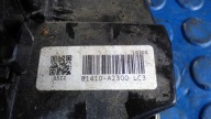 lock door left rear part 4PIN 81410-A2300 KIA CEED II KOMBI