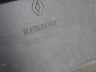 bumper rear part rear RENAULT CAPTUR 2 II HF 2019