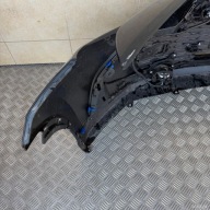 front bumper complete TOYOTA C-HR II 2024 ROK 2 PDC