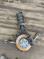 MERCEDES C W204 2.2 CDI complete McPherson swing left front
