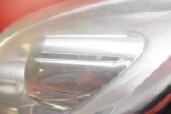 REFLEKTOR left light front lens EU 13170915CJ OPEL VECTRA C LIFT 05-09