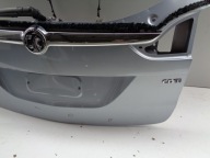 boot doors OPEL ZAFIRA C 12- NR 51738