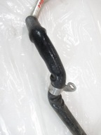 Schlauch des Kühlers Gase EGR BMW E70 E71 E90 E91 92 F01 F07 F10 F11 N57