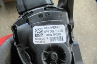 FORD FIESTA MK7 1.0 EB potentiometer Gas