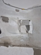 FORD C-MAX and 1 MK1 LIFT 06-10 bumper front front washer