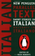 Short Stories in Italian: New Penguin Parallel