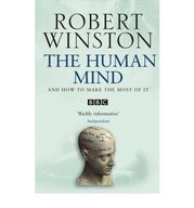 The Human Mind Winston Professor Lord Robert