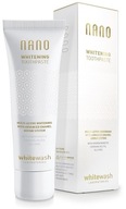 Pasta do zębów Nano Whitewash Whitening 75 ml wybielanie remineralizacja