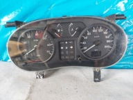 dials clock KANGOO and 1.5 DCI P8200176654
