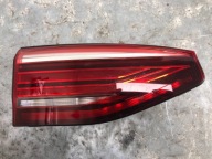 light LED left rear part to the bonnet VW T7 7T0945093