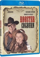 ROOSTER COGBURN (BLU-RAY) titulky PL