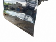door front right right front complete Volkswagen VW Polo V 6R 5D