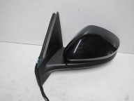 mirror left PEUGEOT 3008 III 23R KAMERA ASYSTENT changes supports RUCHU